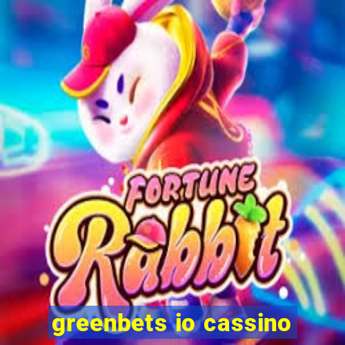 greenbets io cassino